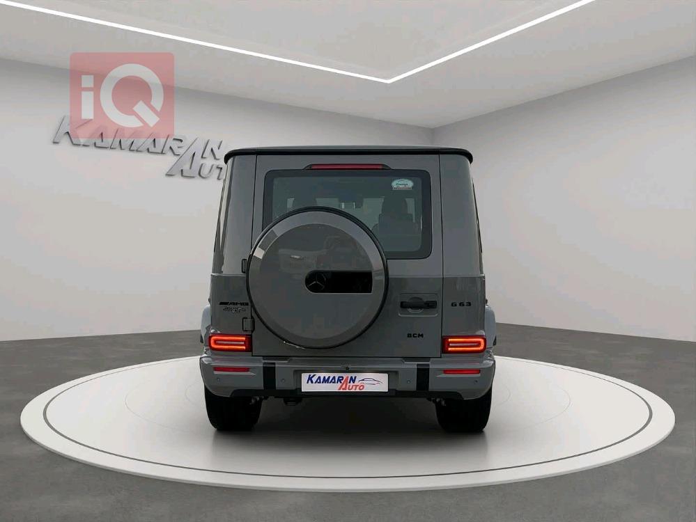 مێرسێدس بێنز G-Class